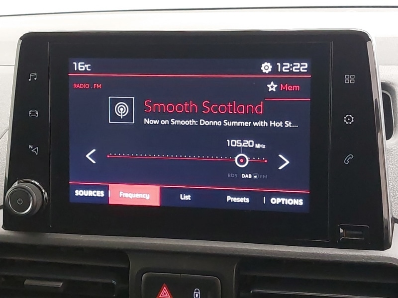 Used Citroen Berlingo 2023 for sale - 77281508: Photo 10