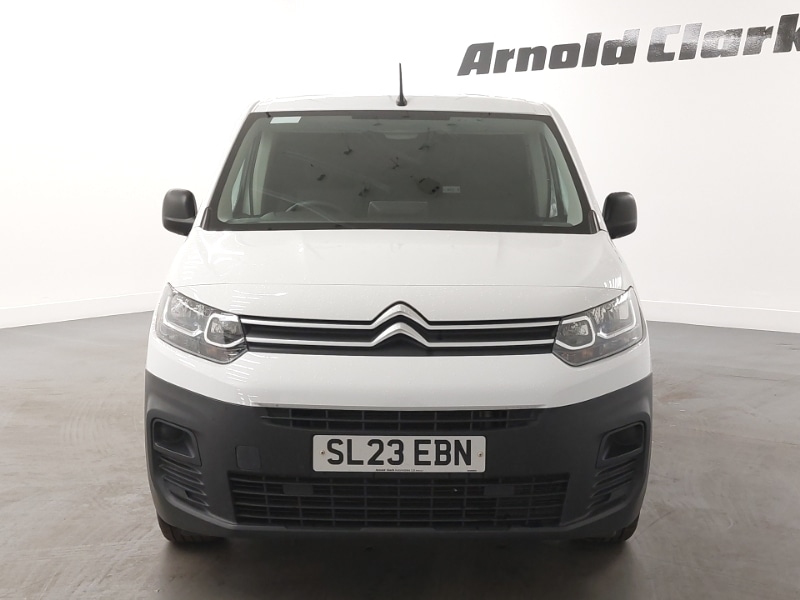 Used Citroen Berlingo 2023 for sale - 77281508: Photo 13