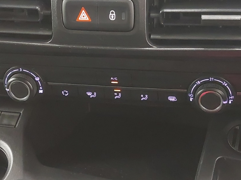 Used Citroen Berlingo 2023 for sale - 77281508: Photo 15