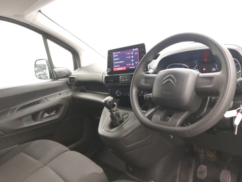 Used Citroen Berlingo 2023 for sale - 77281508: Photo 2