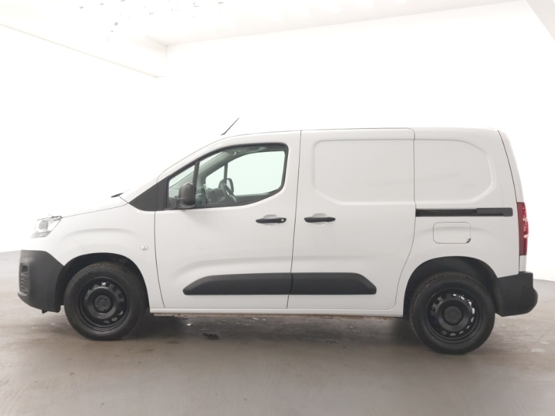 Used Citroen Berlingo 2023 for sale - 77281508: Photo 4