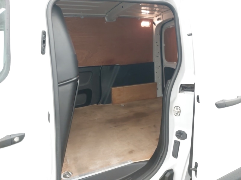 Used Citroen Berlingo 2023 for sale - 77281508: Photo 6