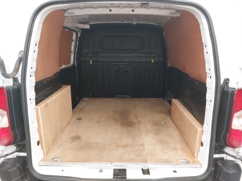 Used Citroen Berlingo 2023 for sale - 77281508: Photo 8