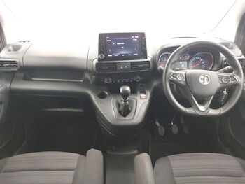 Used Vauxhall Combo Life 2021 for sale - 78478360: Photo