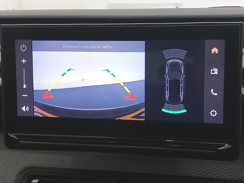 Used Citroen C3 Aircross 2025 for sale - 77585170: Photo 18