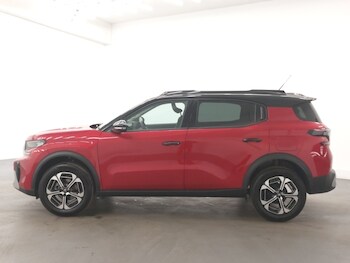 Used Citroen C3 Aircross 2025 for sale - 77585170: Photo