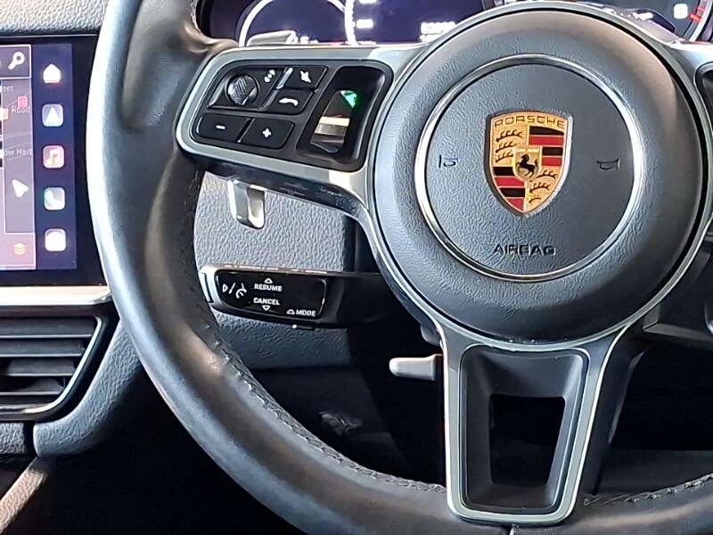 Used Porsche Cayenne 2023 for sale - 78156000: Photo 10