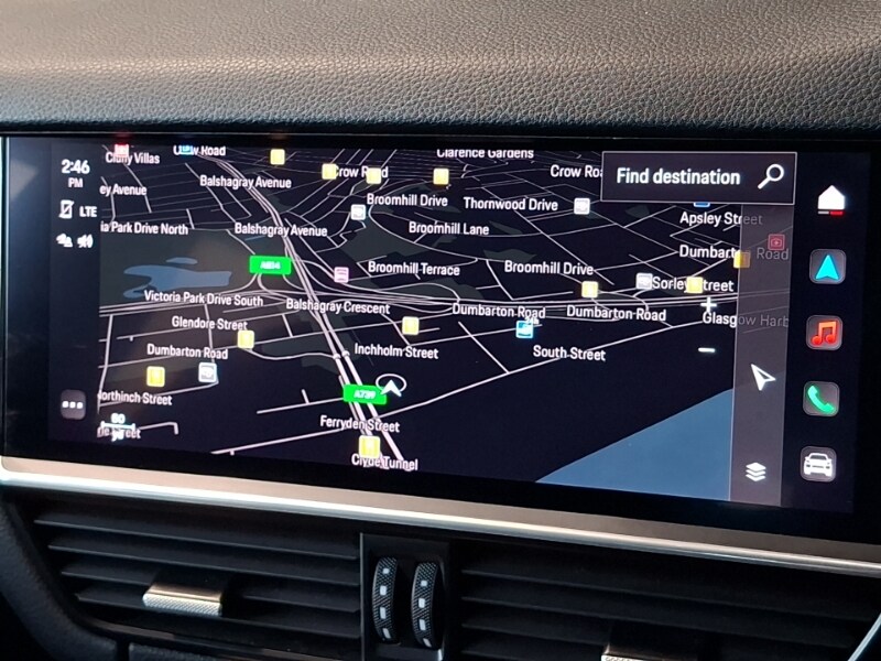 Used Porsche Cayenne 2023 for sale - 78156000: Photo 12