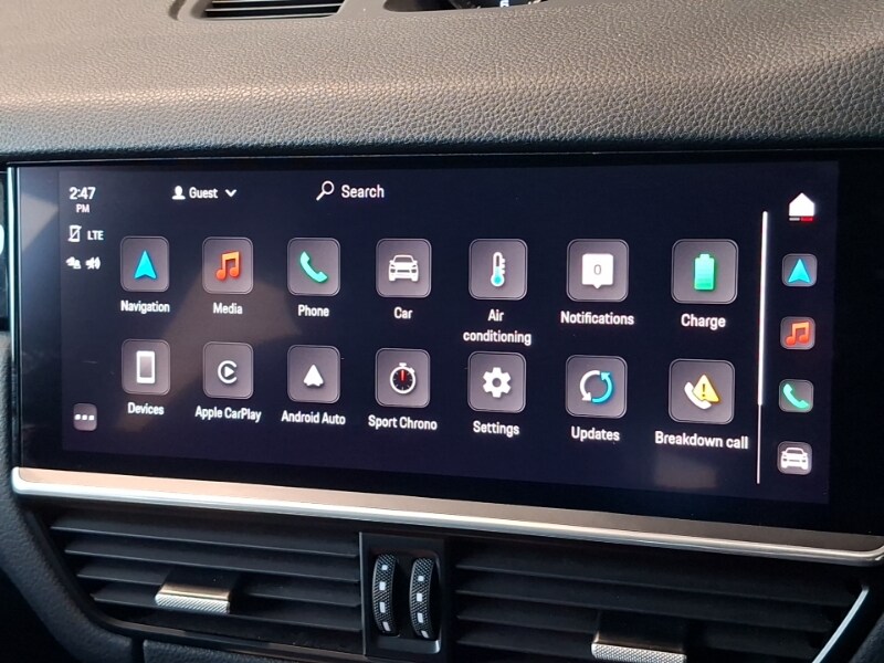 Used Porsche Cayenne 2023 for sale - 78156000: Photo 16