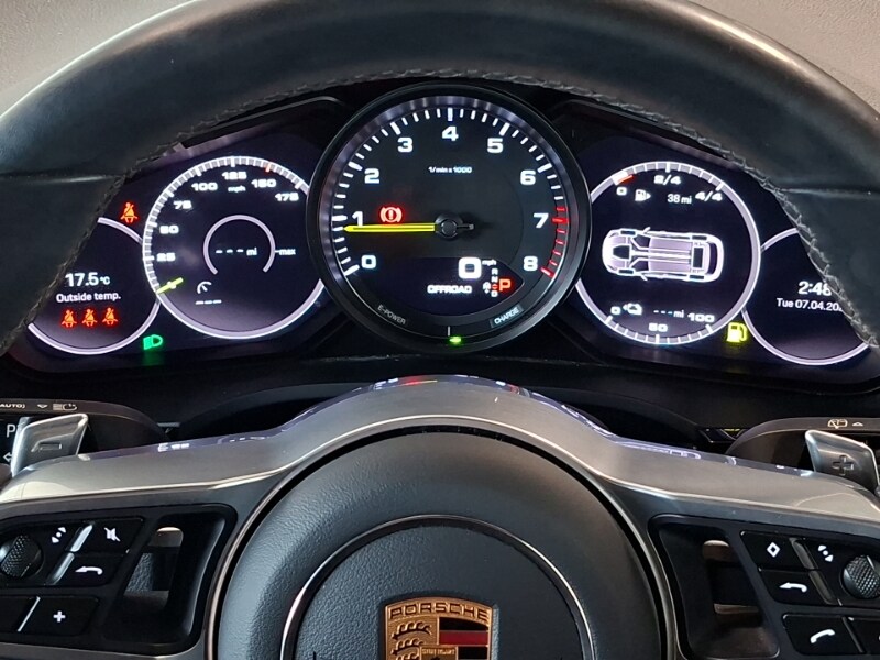 Used Porsche Cayenne 2023 for sale - 78156000: Photo 19