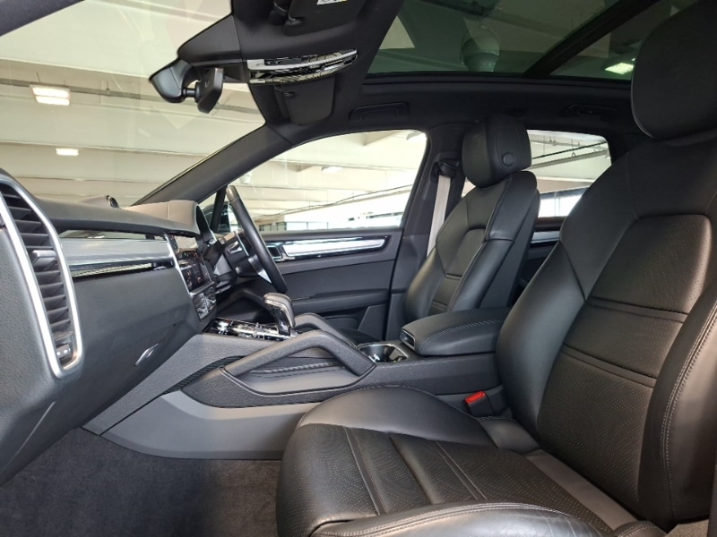 Used Porsche Cayenne 2023 for sale - 78156000: Photo 5