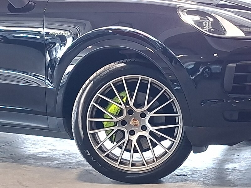 Used Porsche Cayenne 2023 for sale - 78156000: Photo 9