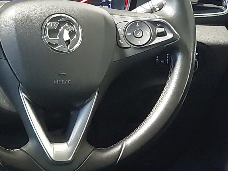 Used Vauxhall Grandland X 2018 for sale - 77209120: Photo 11