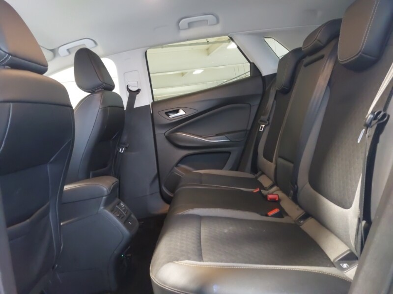 Used Vauxhall Grandland X 2018 for sale - 77209120: Photo 6