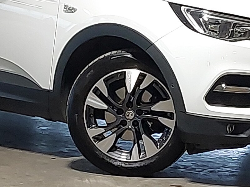 Used Vauxhall Grandland X 2018 for sale - 77209120: Photo 9