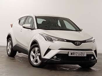 2017 - 1.2T Icon 5dr