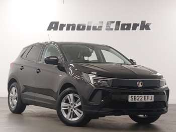 2022 - 1.2 Turbo Design 5dr Auto