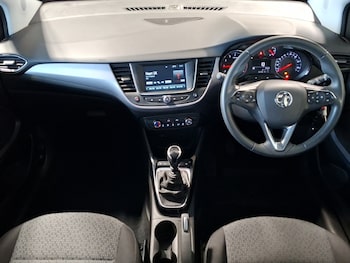 Used Vauxhall Crossland 2023 for sale - 79343686: Photo