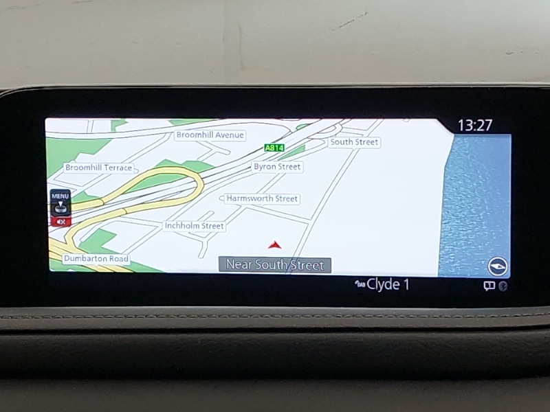 Used Mazda CX-30 2021 for sale - 76506812: Photo 10