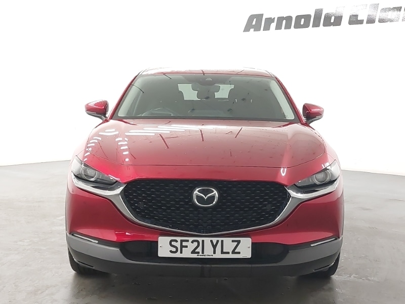 Used Mazda CX-30 2021 for sale - 76506812: Photo 13