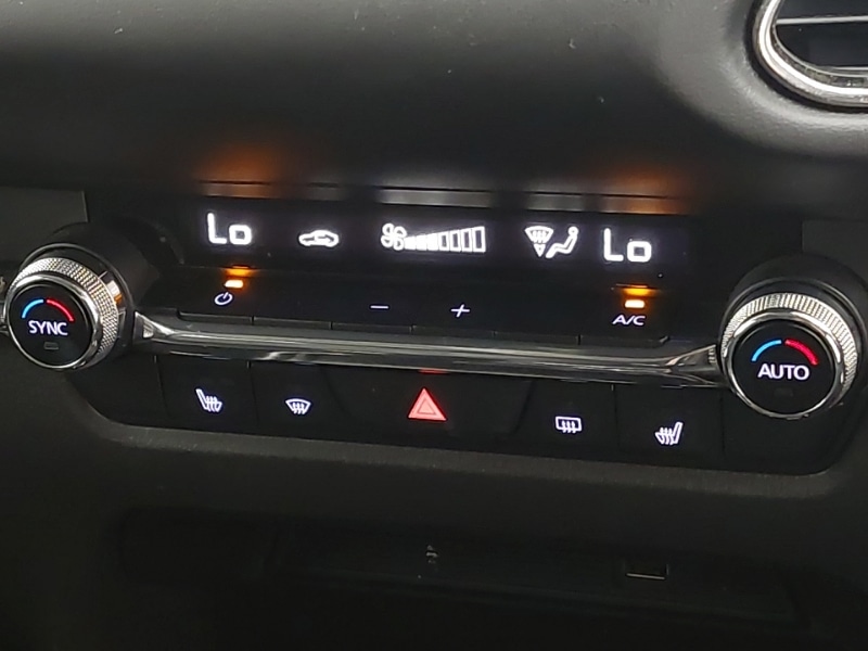 Used Mazda CX-30 2021 for sale - 76506812: Photo 16