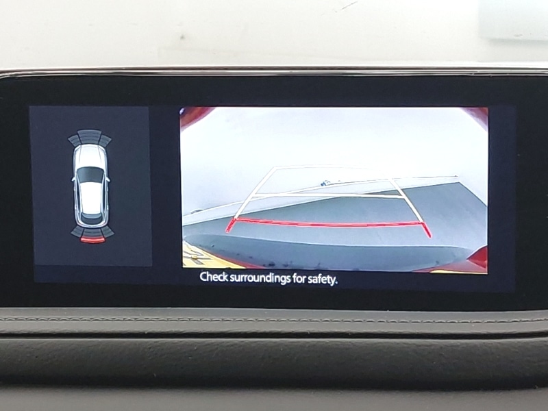 Used Mazda CX-30 2021 for sale - 76506812: Photo 18