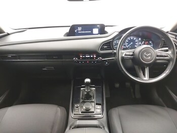 Used Mazda CX-30 2021 for sale - 76506812: Photo