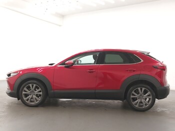 Used Mazda CX-30 2021 for sale - 76506812: Photo