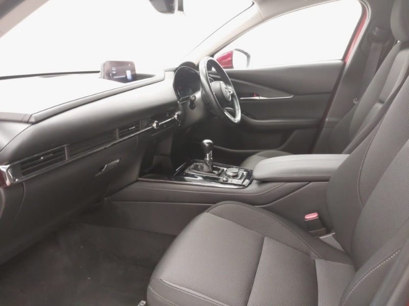 Used Mazda CX-30 2021 for sale - 76506812: Photo 5