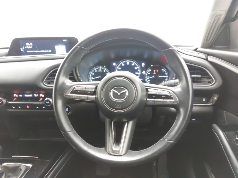 Used Mazda CX-30 2021 for sale - 76506812: Photo 7