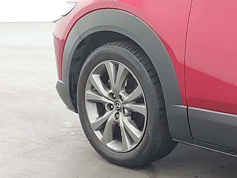 Used Mazda CX-30 2021 for sale - 76506812: Photo 9