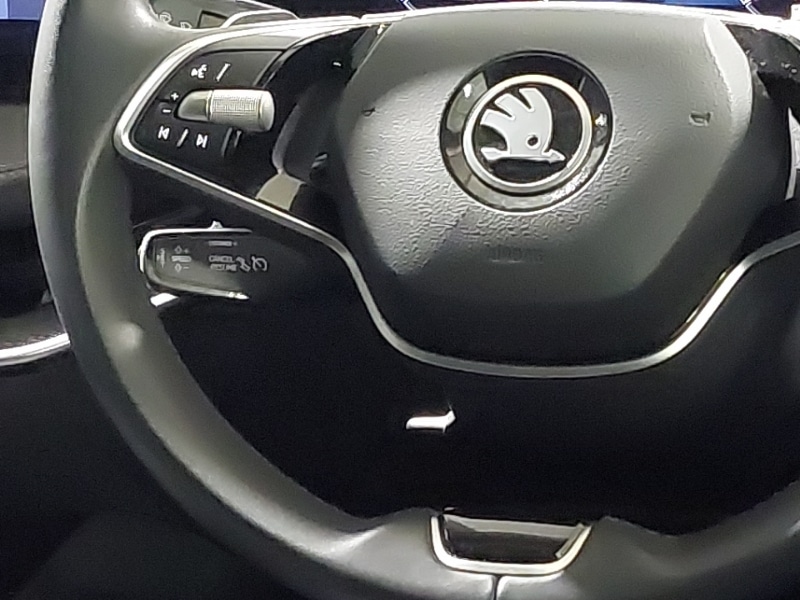 Used Skoda Superb 2024 for sale - 76687770: Photo 10