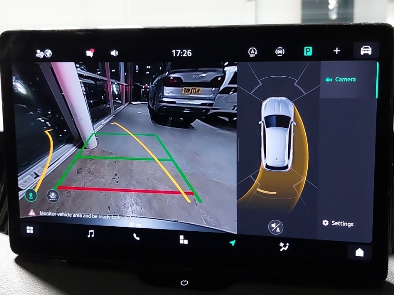 Used Skoda Superb 2024 for sale - 76687770: Photo 14