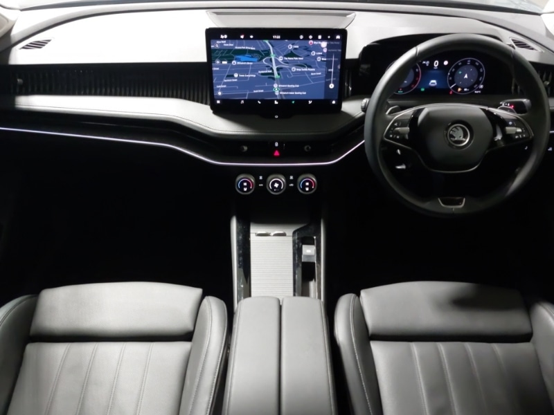 Used Skoda Superb 2024 for sale - 76687770: Photo 2