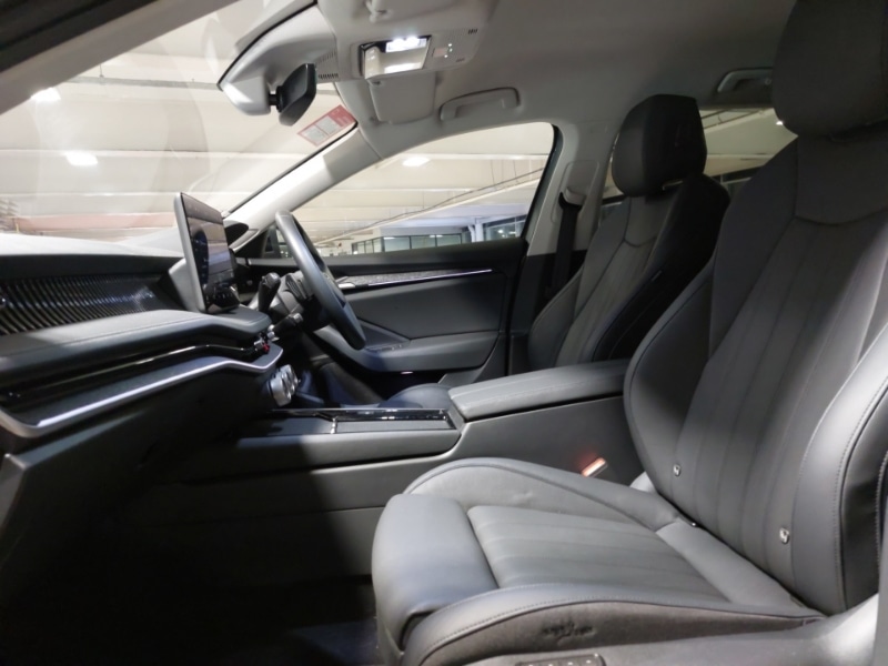 Used Skoda Superb 2024 for sale - 76687770: Photo 5