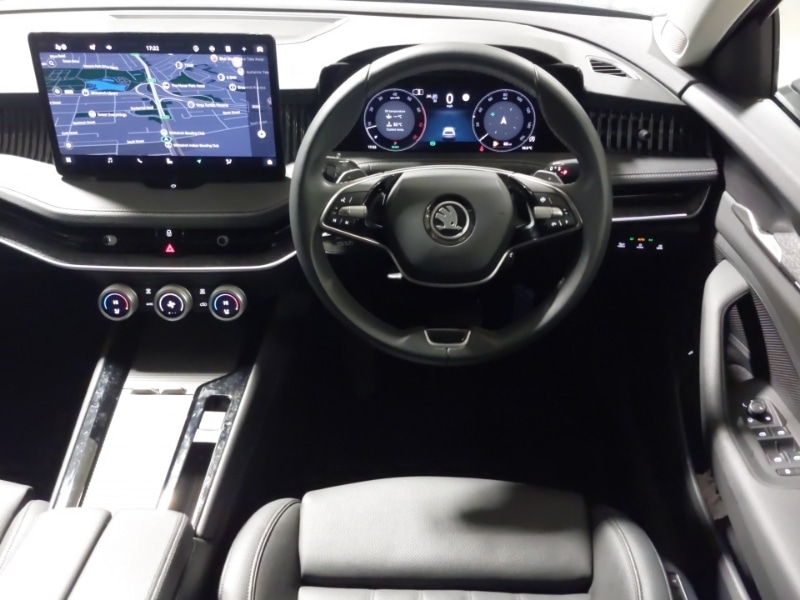 Used Skoda Superb 2024 for sale - 76687770: Photo 7