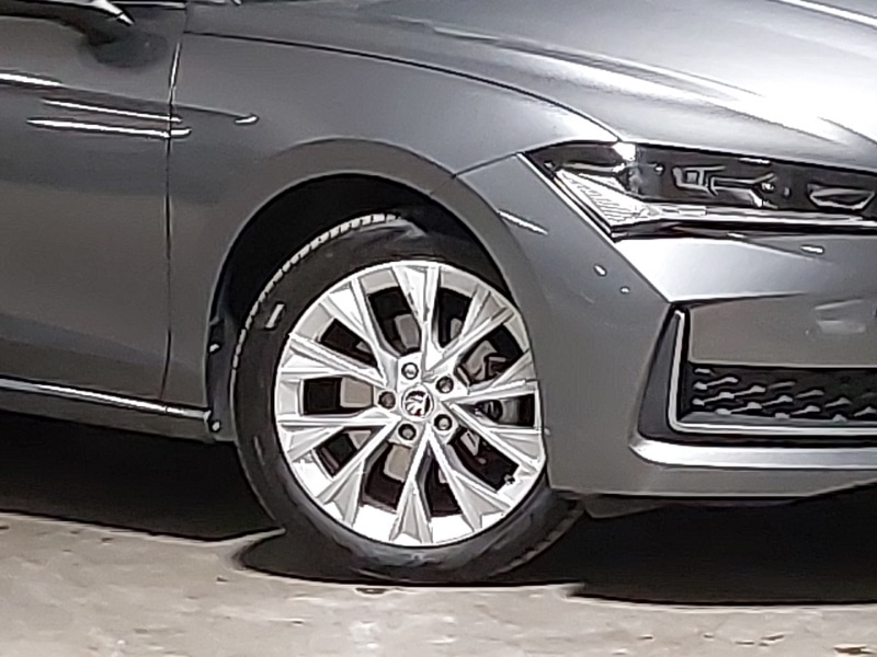 Used Skoda Superb 2024 for sale - 76687770: Photo 9