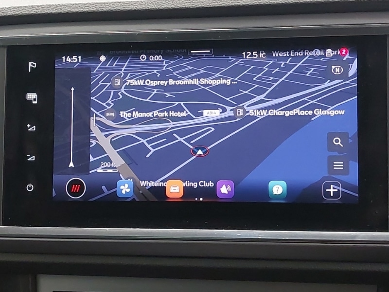 Used SEAT Ateca 2022 for sale - 77304299: Photo 10