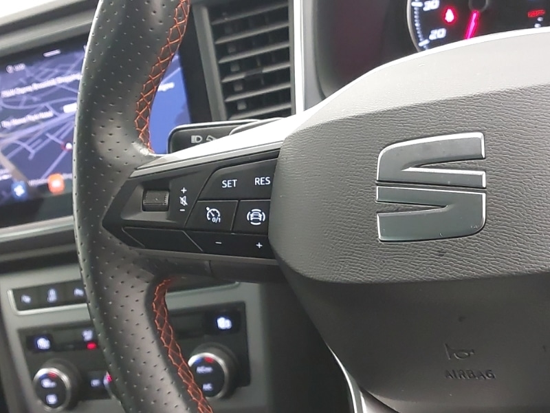 Used SEAT Ateca 2022 for sale - 77304299: Photo 11