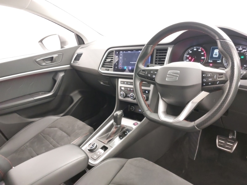 Used SEAT Ateca 2022 for sale - 77304299: Photo 18