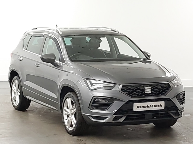 Used SEAT Ateca 2022 for sale - 77304299: Photo 19