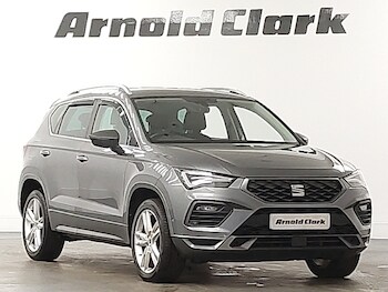 Used SEAT Ateca 2022 for sale - 77304299: Photo