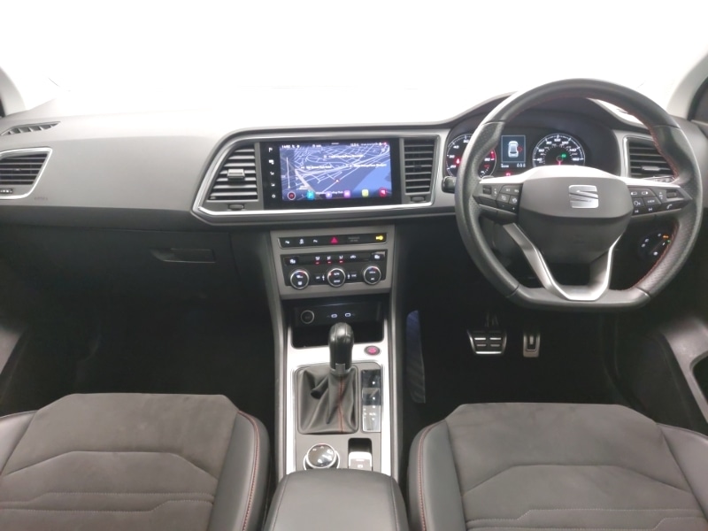 Used SEAT Ateca 2022 for sale - 77304299: Photo 2