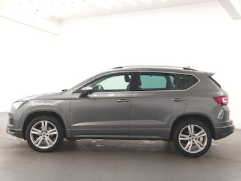 Used SEAT Ateca 2022 for sale - 77304299: Photo