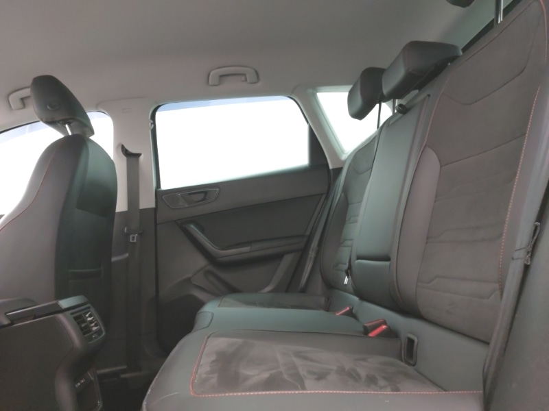 Used SEAT Ateca 2022 for sale - 77304299: Photo 6