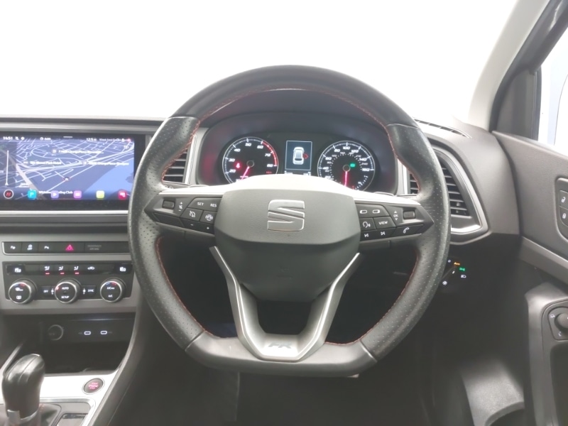 Used SEAT Ateca 2022 for sale - 77304299: Photo 7