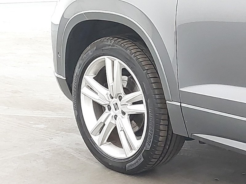 Used SEAT Ateca 2022 for sale - 77304299: Photo 9