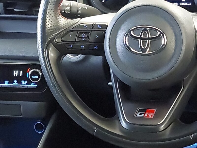 Used Toyota Yaris 2023 for sale - 77907668: Photo 10