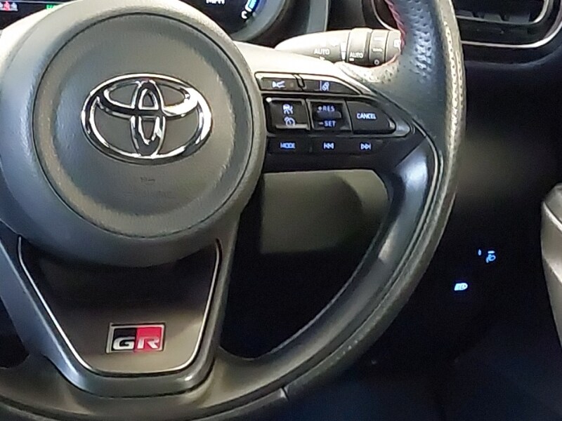 Used Toyota Yaris 2023 for sale - 77907668: Photo 11