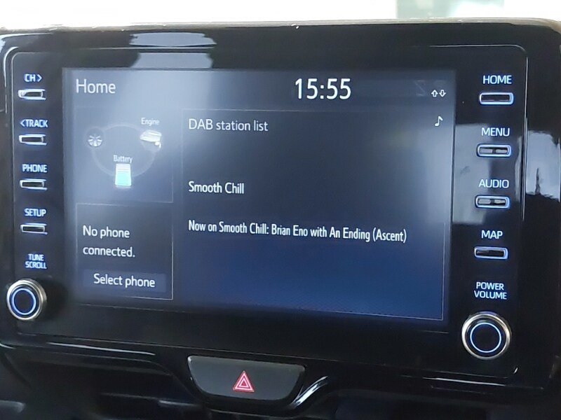 Used Toyota Yaris 2023 for sale - 77907668: Photo 12